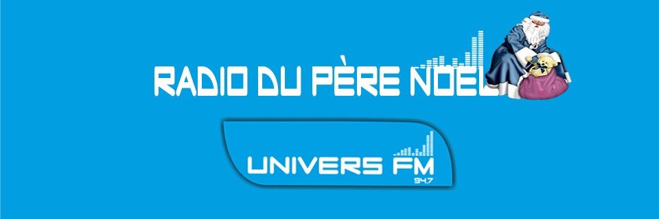 UniversFMRDC's profile banner image