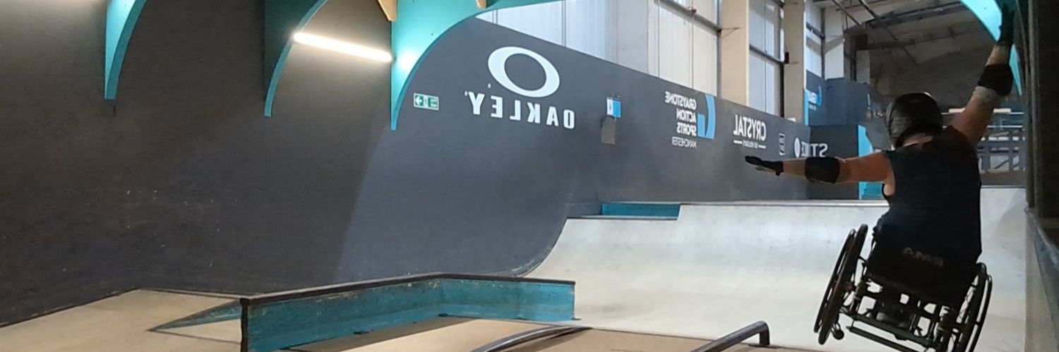 Rebecca Procter banner