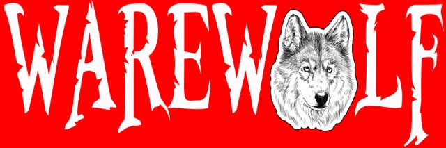 Warewolfmerch's profile banner image
