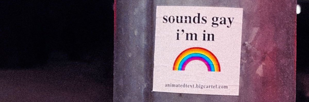 que_amell's profile banner image