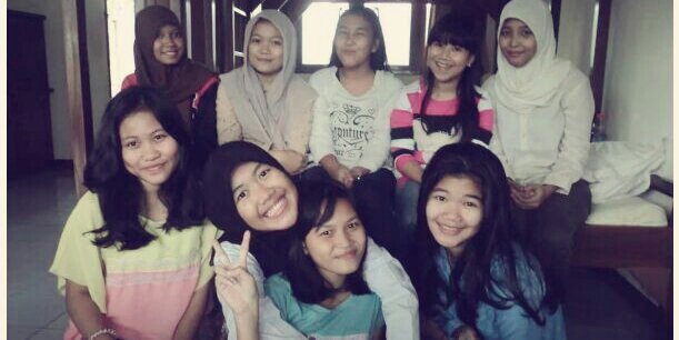 ayanggggg! banner