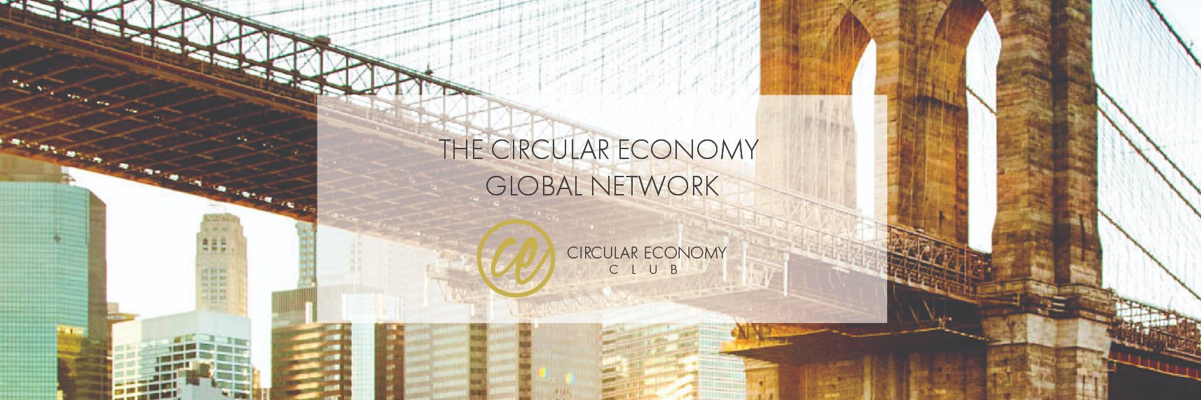 CircularEconomy Club banner