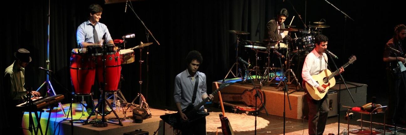 ClubHouseMusica's profile banner image