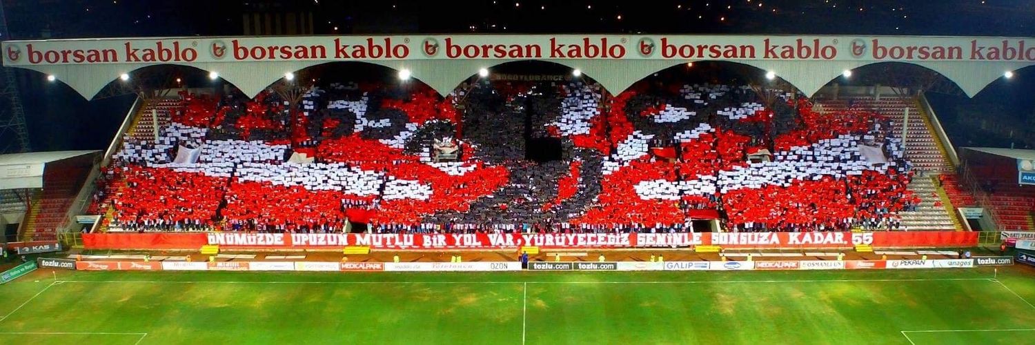 bekoyld's profile banner image