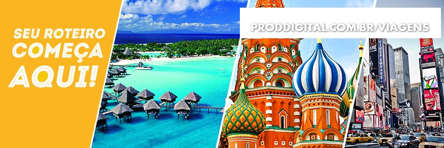 PD_Viagens's profile banner image