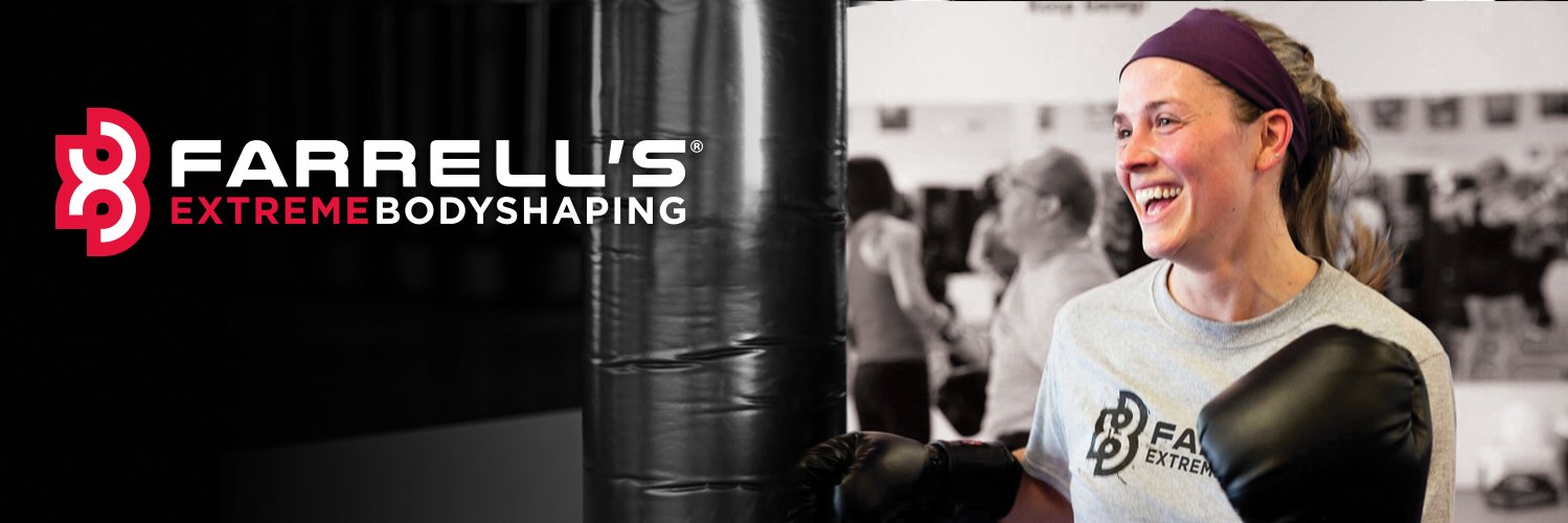 eXtreme Bodyshaping banner