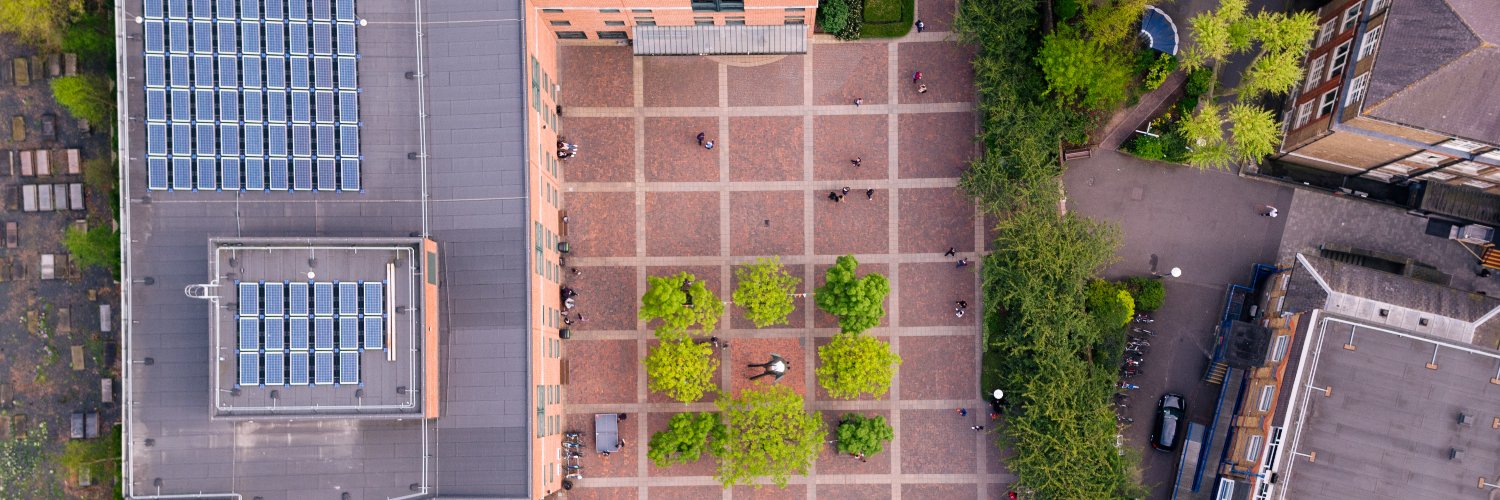 Academic Skills at Queen Mary University of London banner