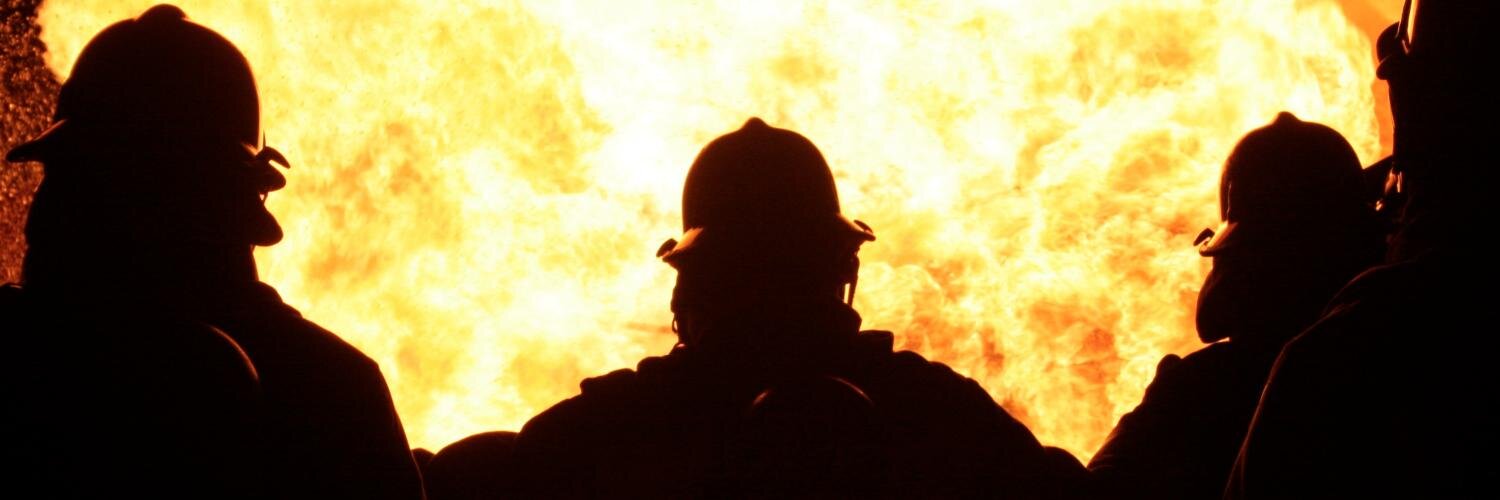 firewhat's profile banner image