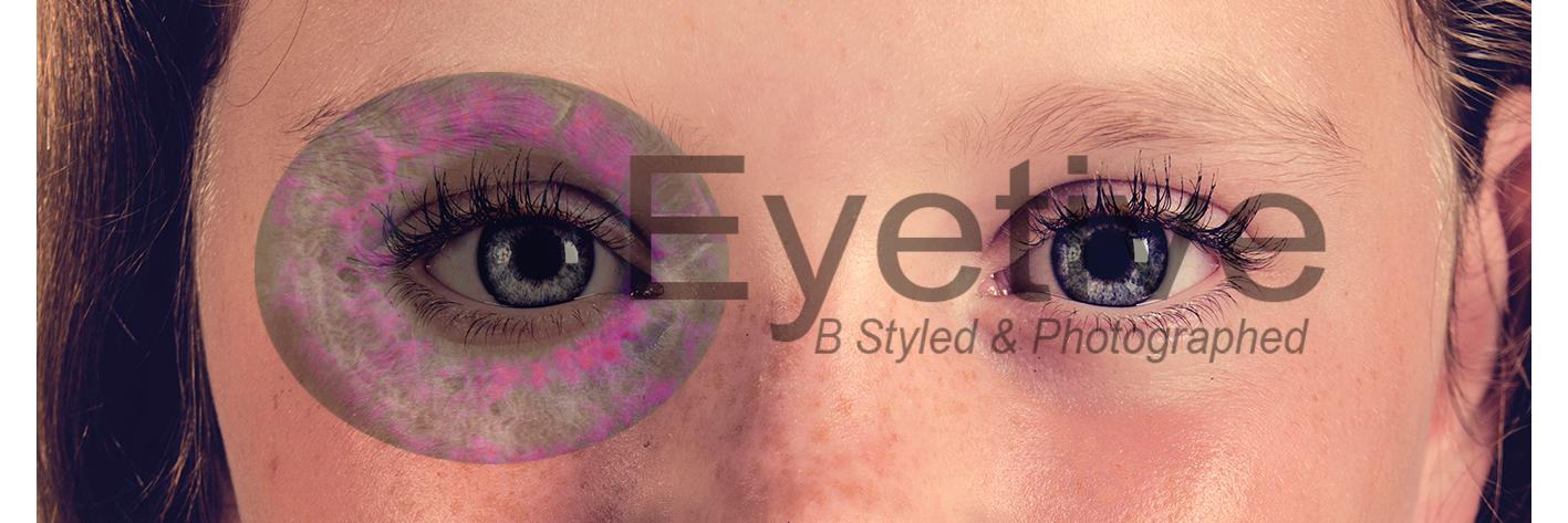 EyetiveBSenP's profile banner image