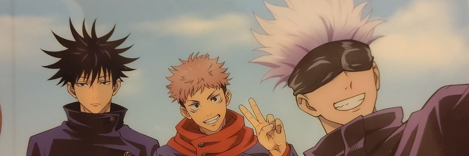 BlueLove113's profile banner image