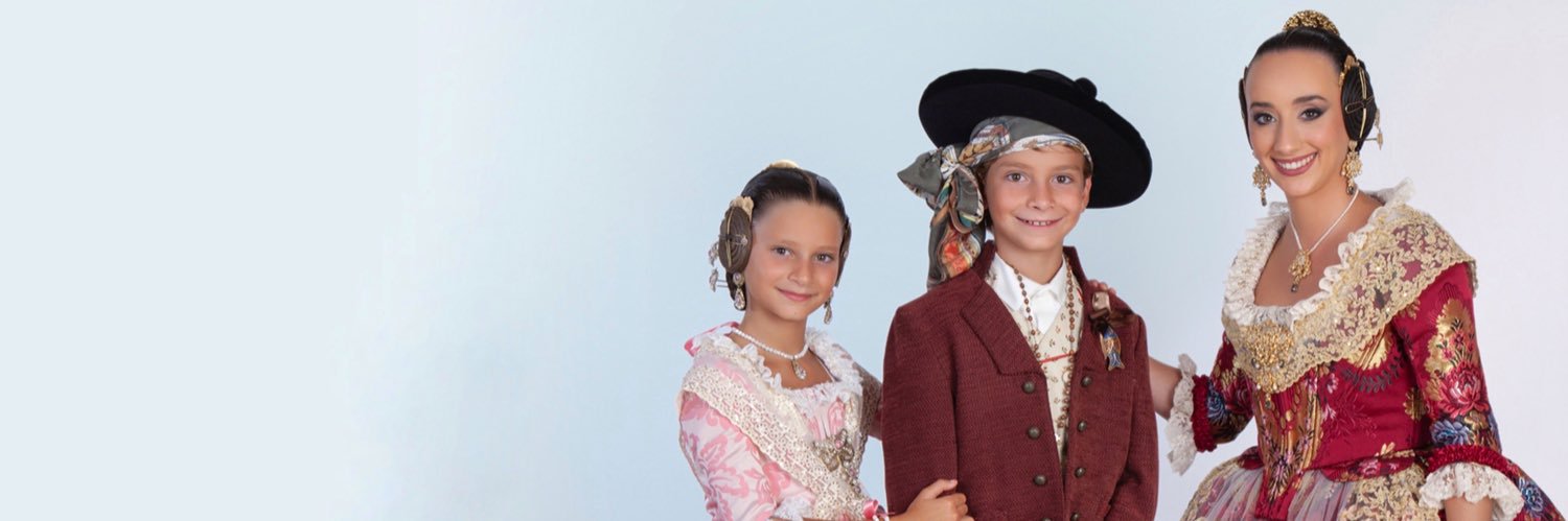 Falla Alberique banner