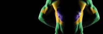 Brasileira banner