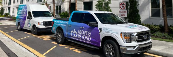 AandB_PIR Profile Banner