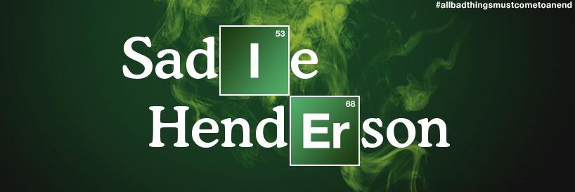 sadiesideshow's profile banner image