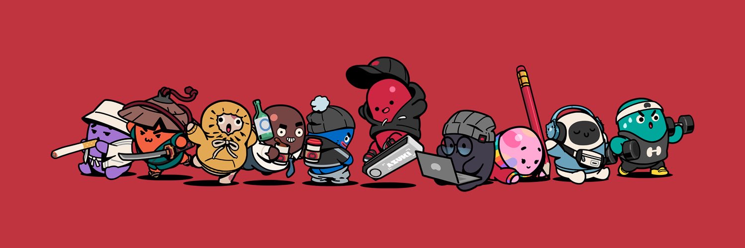 Mazynurse's profile banner image