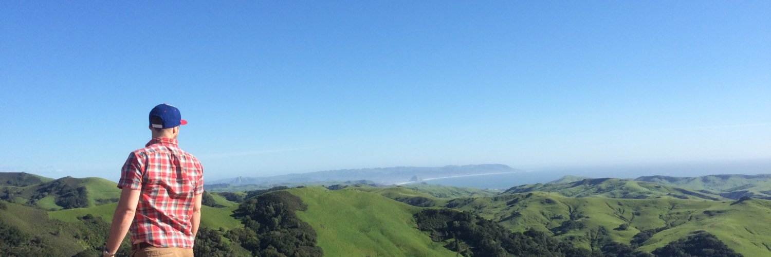 Will Stratton banner