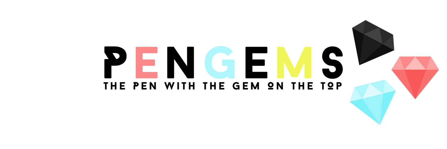 PenGems's profile banner image