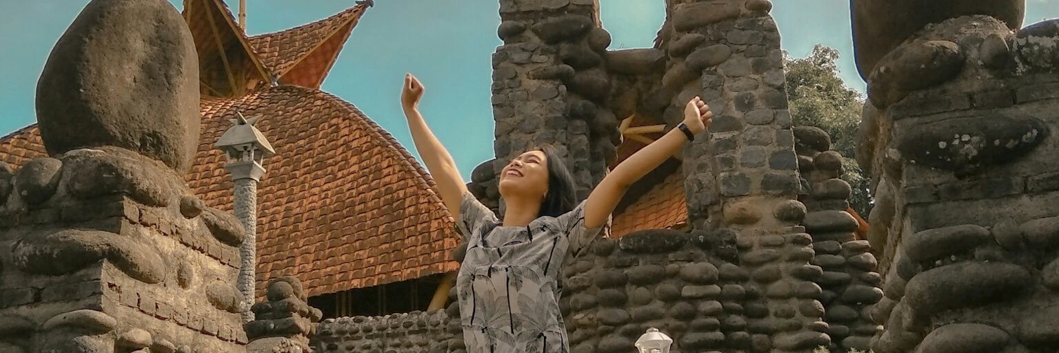 andarihaha's profile banner image