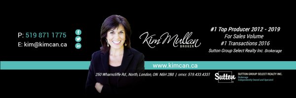 Kim Mullan Real Estate Profile Banner