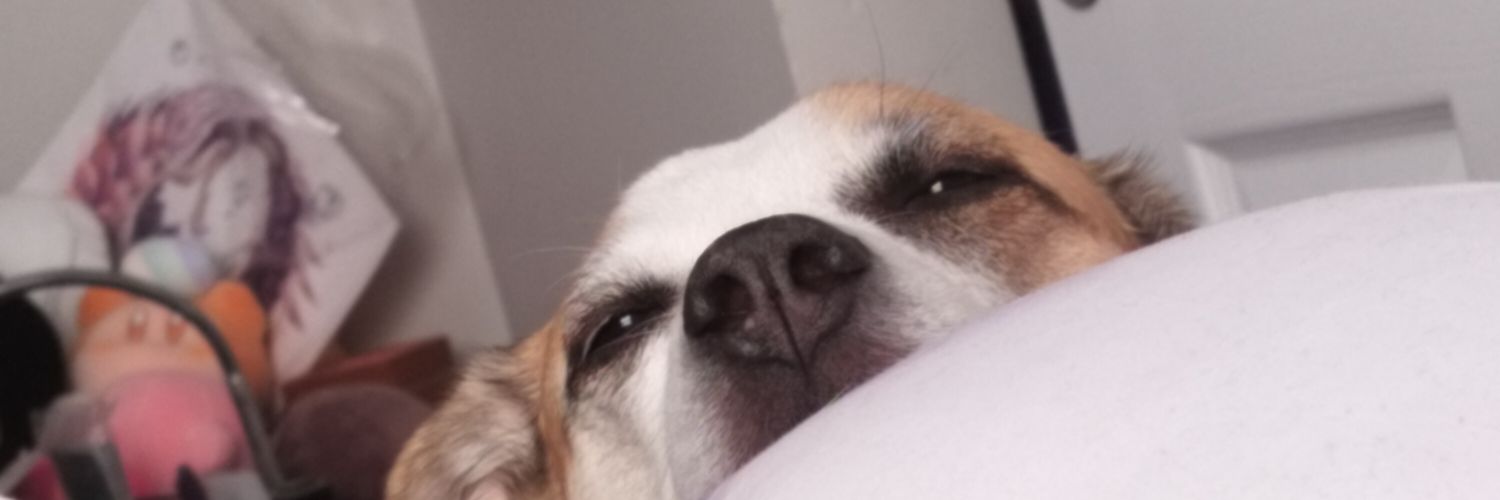 demi but getting worse banner