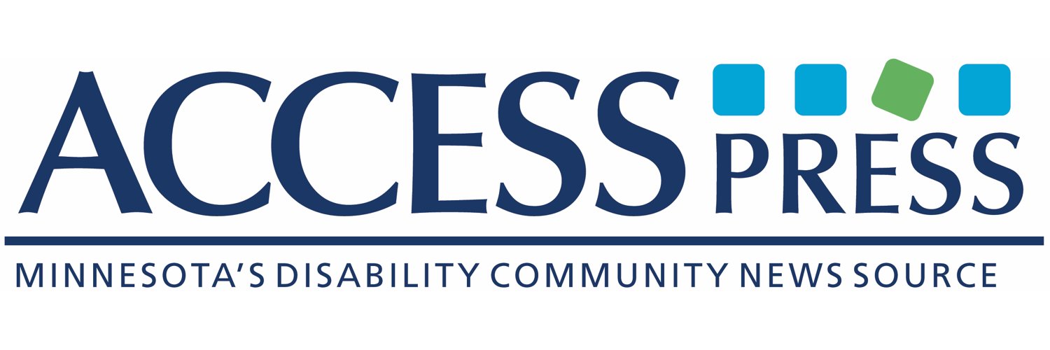 Access Press banner