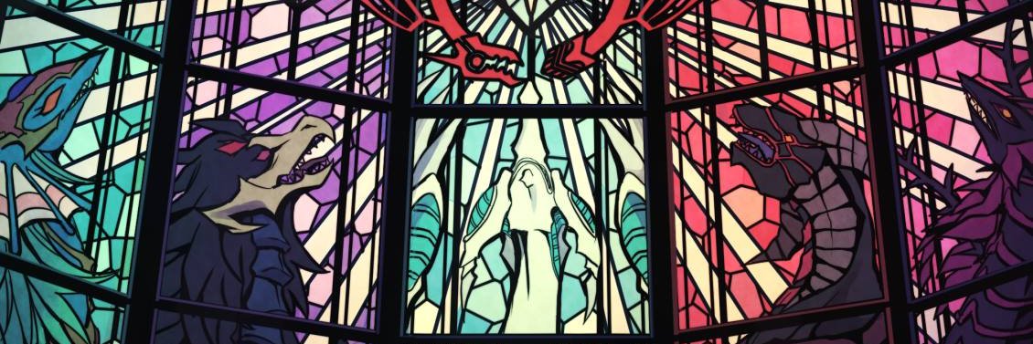 Yusei Putasso banner