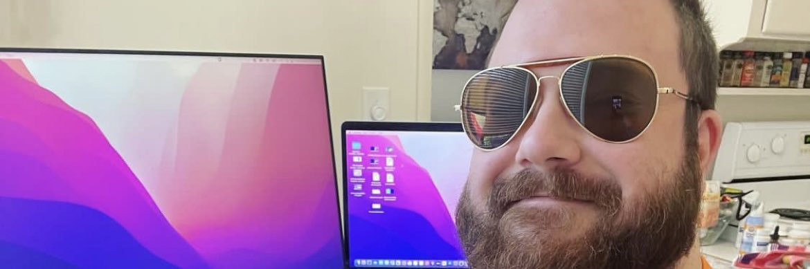 AndysonAny's profile banner image
