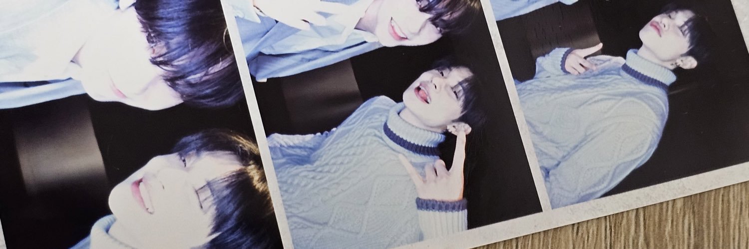 Monoopy_LDH's profile banner image