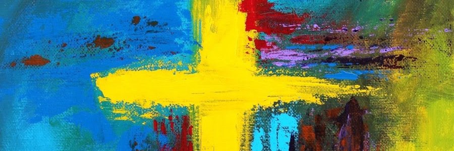 The Way ❄️ banner