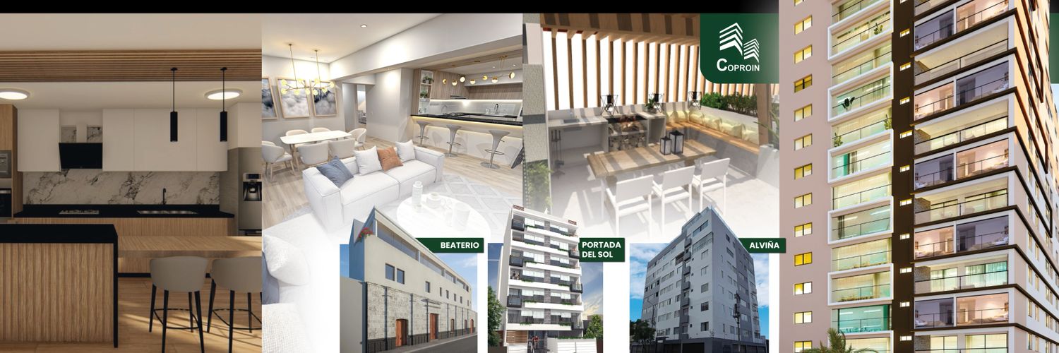 JoseCoproinsac's profile banner image