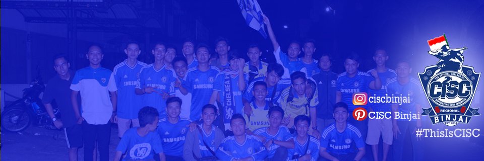 CISCbinjai_'s profile banner image