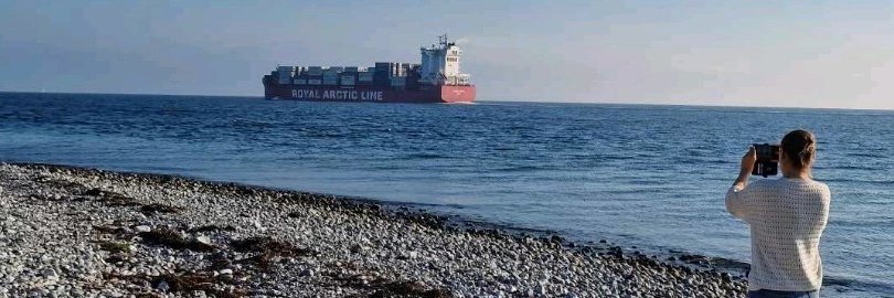 Anette Larner banner