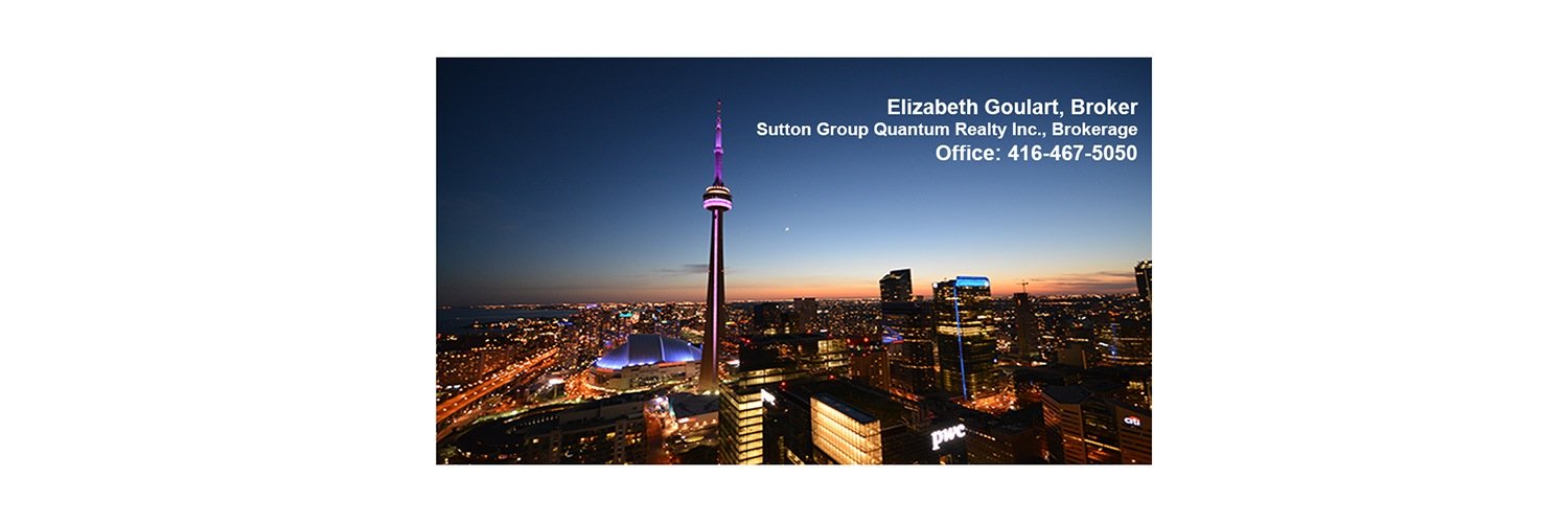 TOCondoRealtor's profile banner image
