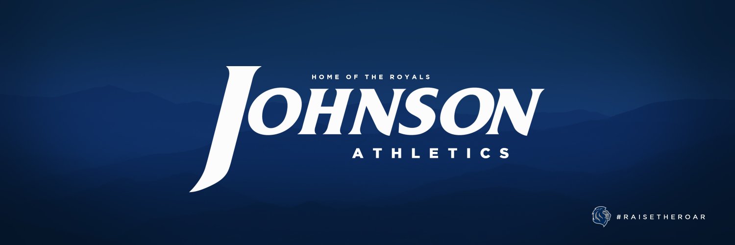Johnson Royals banner