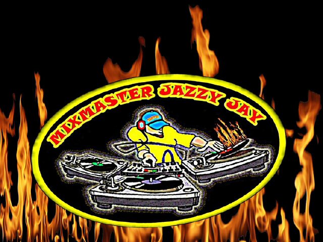 MixmasterJazzyJ's profile banner image