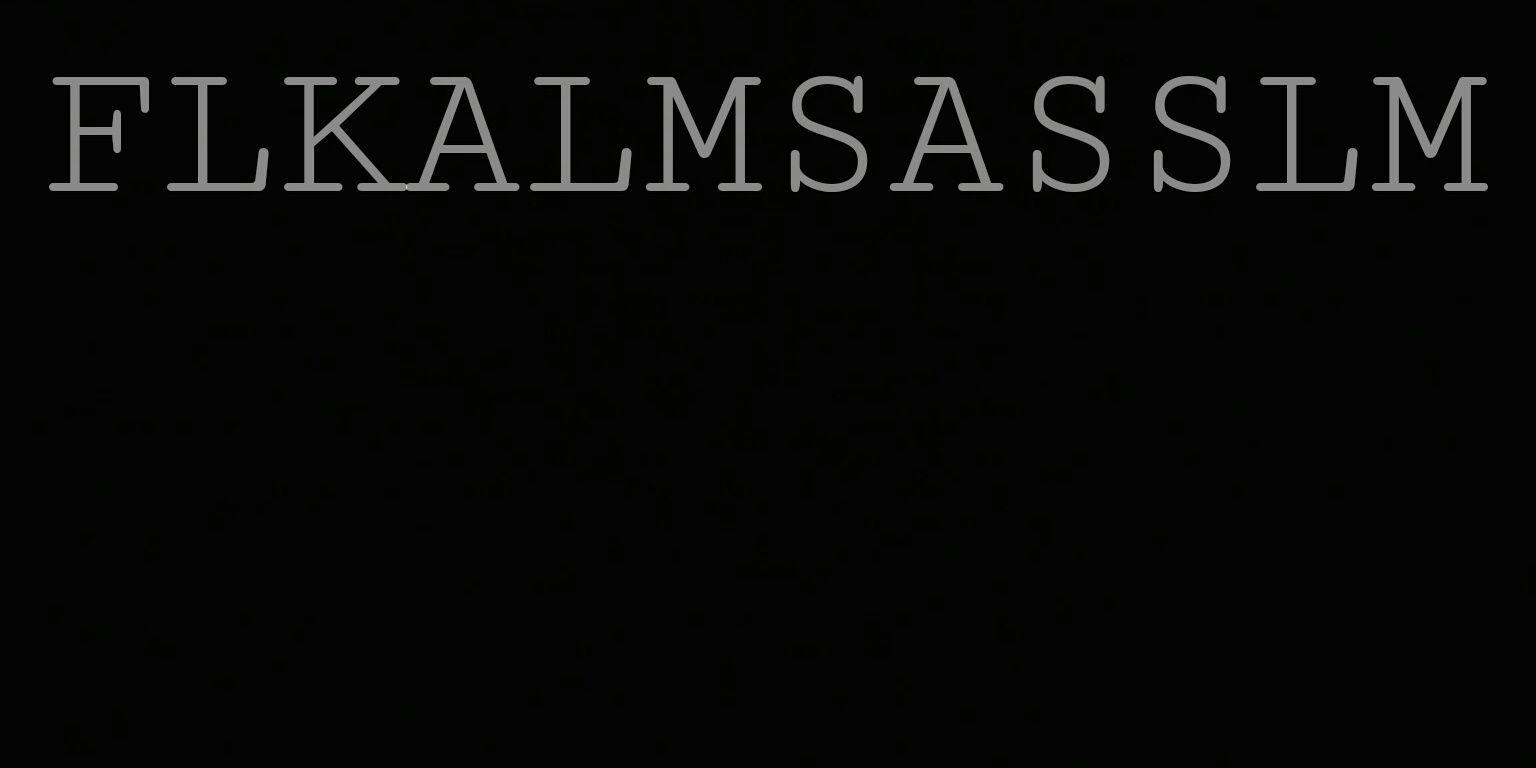 FulkiSalem's profile banner image