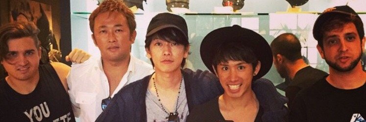 TaKeRu_loooove's profile banner image
