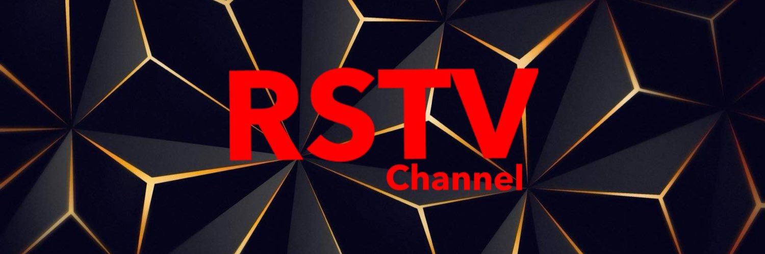 RobiSinclairTV's profile banner image