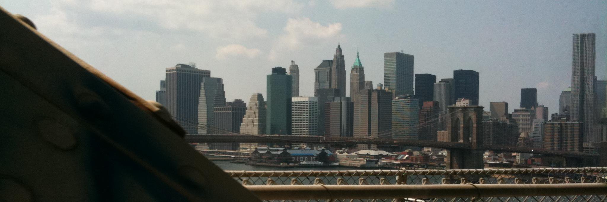 Craig Tashman banner