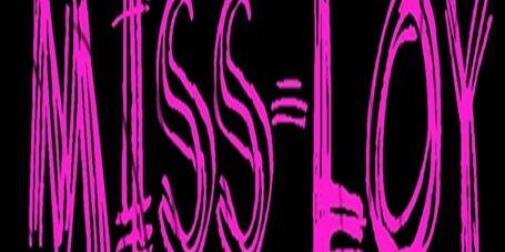 Misloy's profile banner image