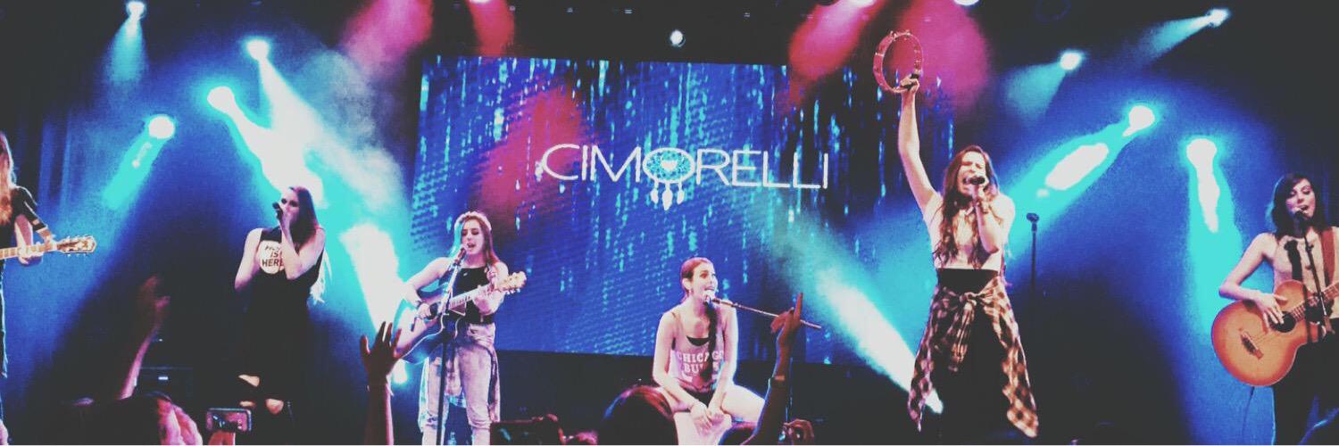AndreaSmiler's profile banner image