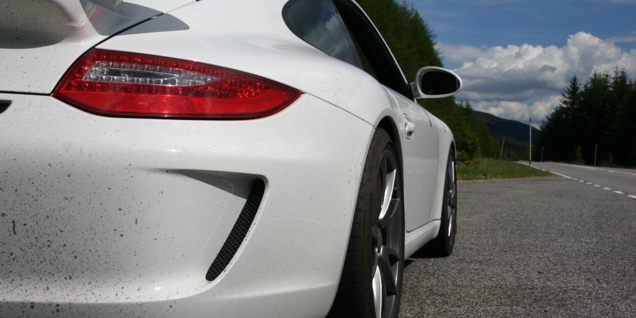 Andrew Kinroy banner