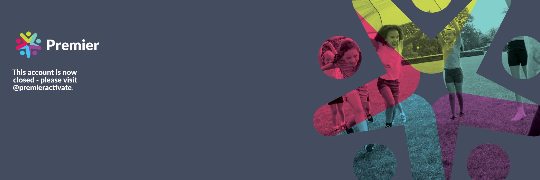 Prem Education Group banner