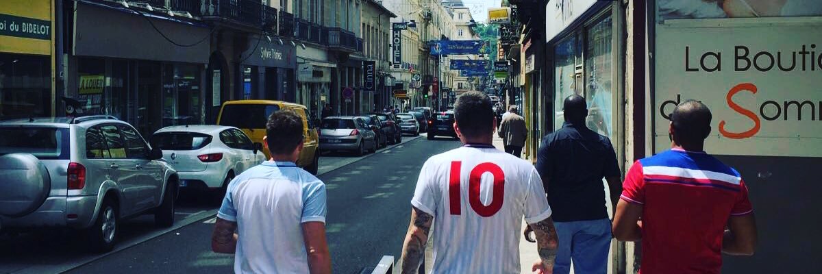 mattdorgs7's profile banner image