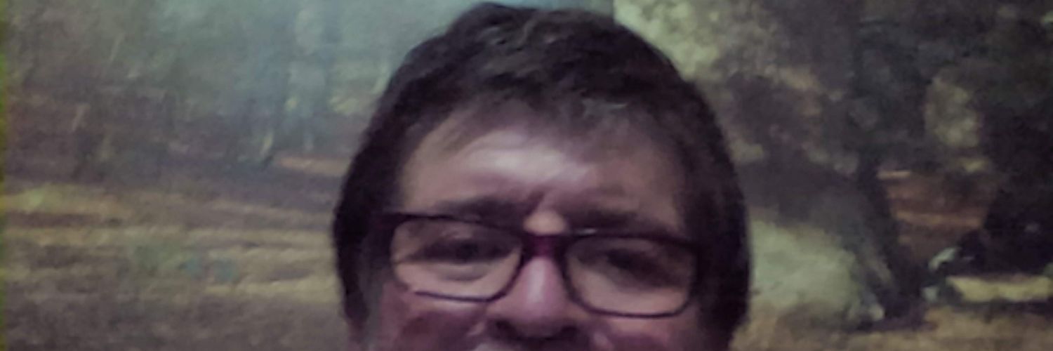 CHUCKJAK's profile banner image