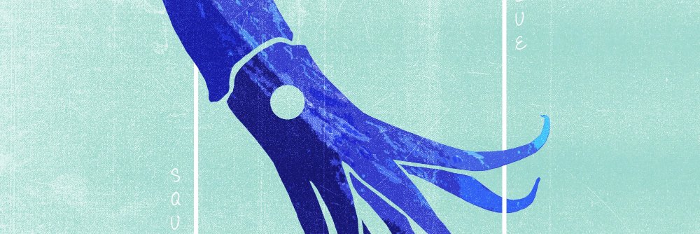 squidbluetunes's profile banner image
