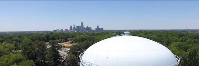 Charlotte Water💧 banner