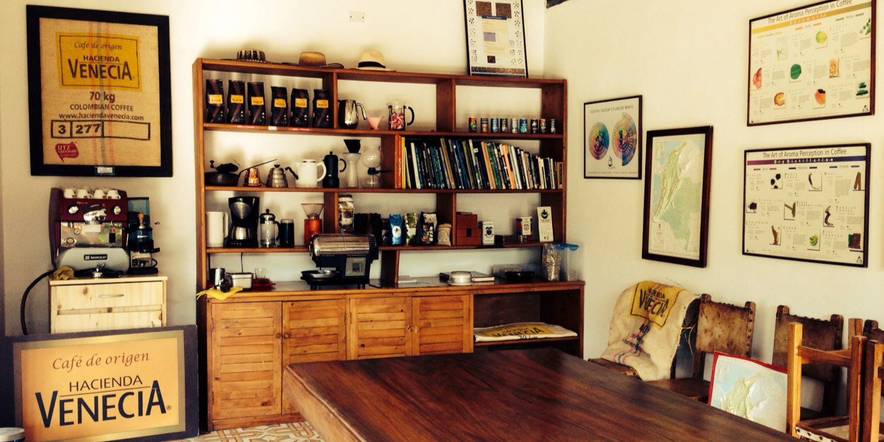 CocoRayCafe's profile banner image