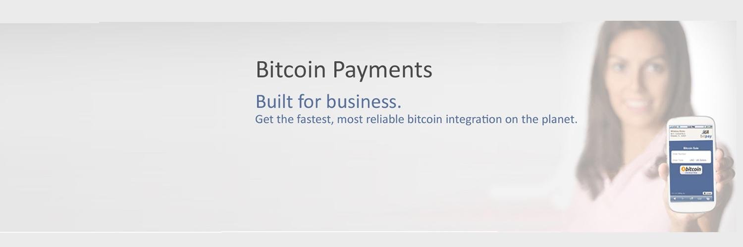BitcoinPayment's profile banner image