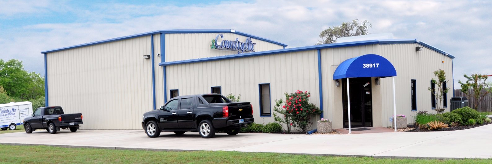 CountryAirTx's profile banner image